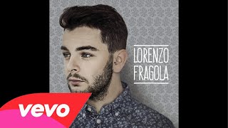 Vignette de la vidéo "Lorenzo Fragola - The Reason Why (Audio)"