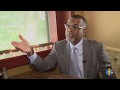 Prof. Eddie S. Glaude, Jr. - "Racism is a Congenital Disease"