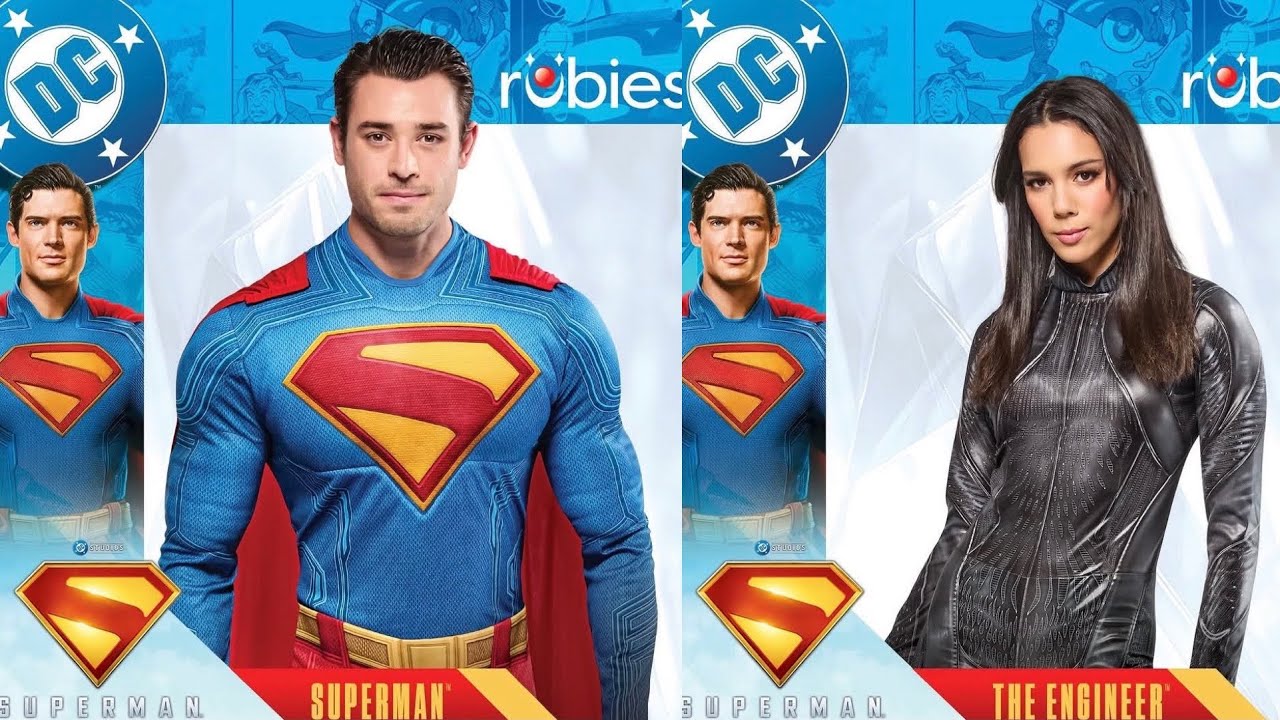 Lahnimm 2023 Super Hero Halloween Cosplay Costume Spandex Jumpsuit Adult Kids (Kids-XL, Red) - Producto: Lahnimm 2023 Super Hero Halloween