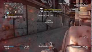 Celebrity SPLIT FIVE MAN!? ( COD GHOST) Profile