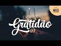 Playlist Gratidão #1