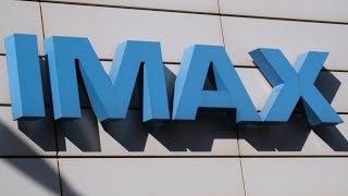 IMAX CEO discusses streaming competition and  how the coronavirus impacted going to movies screenshot 1