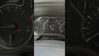 Fuel Gauge Issue!! - Toyota Tundras by ThomperBeThompin 3,381 views 6 months ago 4 minutes, 31 seconds