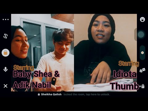 Vlog #5: The Normal + First Day of Ramadan