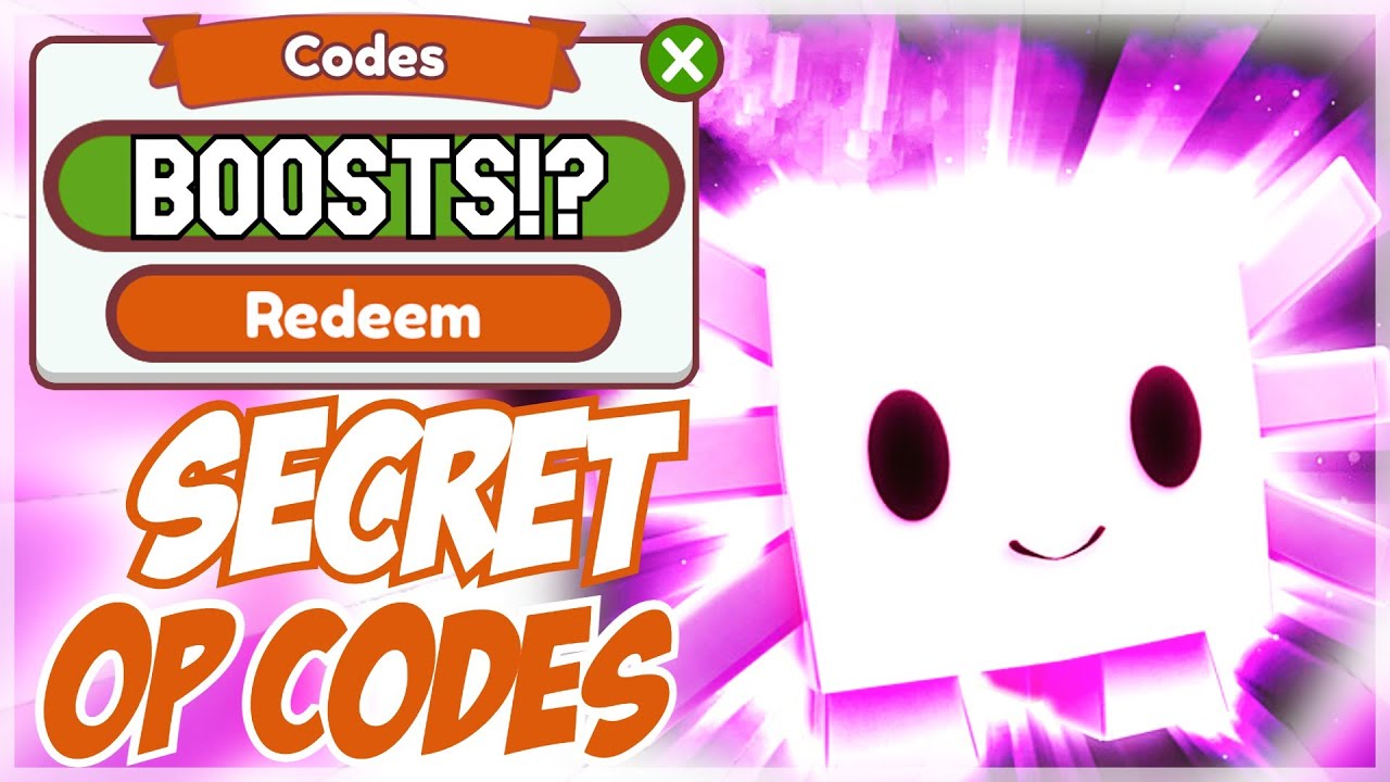 !NEW! (2022) 🖱️ Roblox Tapping Simulator Codes 🖱️ ALL *UPD4* CODES!