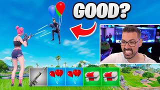 Are Balloons Actually Good!?