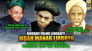 Biografi Paling Lengkap‼️ Kh Abdul Karim Lirboyo Dari Lahir Sampai Wafat, Hingga Dirikan Lirboyo