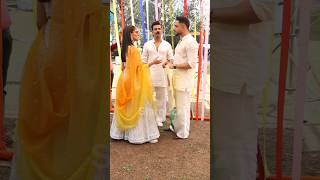 Mannat Serial Today Episode Upcoming Twist ,Vikrant Ne Kya Mannat Ko Propose | #shorts