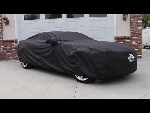 California Car Covers Oakland