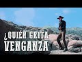 Quién grita venganza | PELÍCULA DEL OESTE | Mark Damon | Español