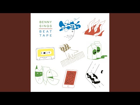 Putar Spread A Little Love - Benny Sings