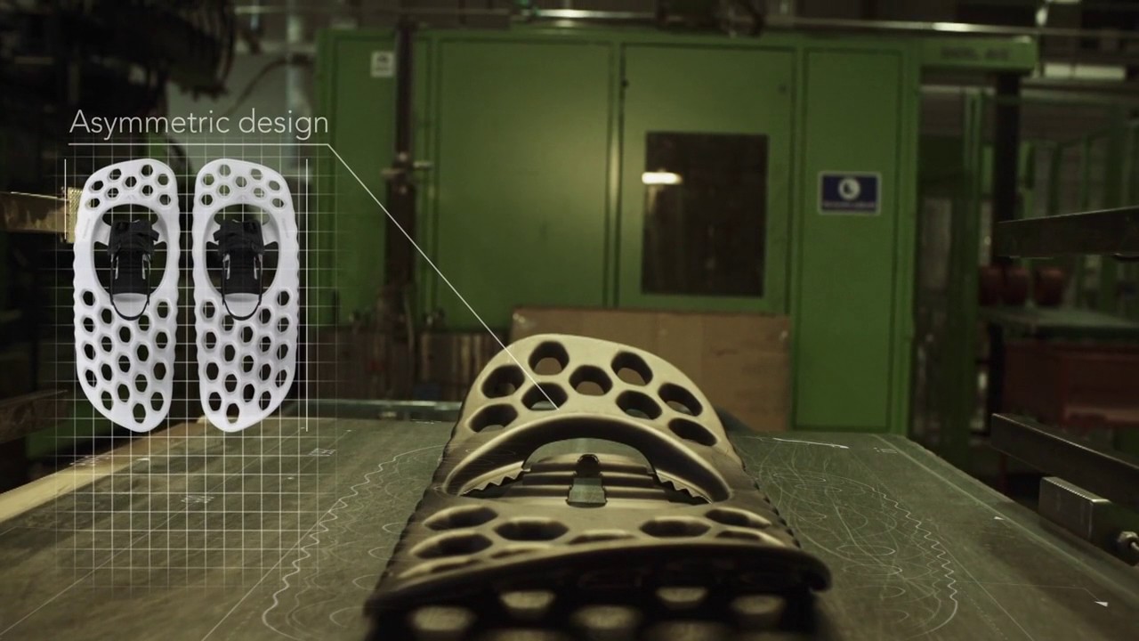 Fimbulvetr Rangr Snowshoes REI Coop