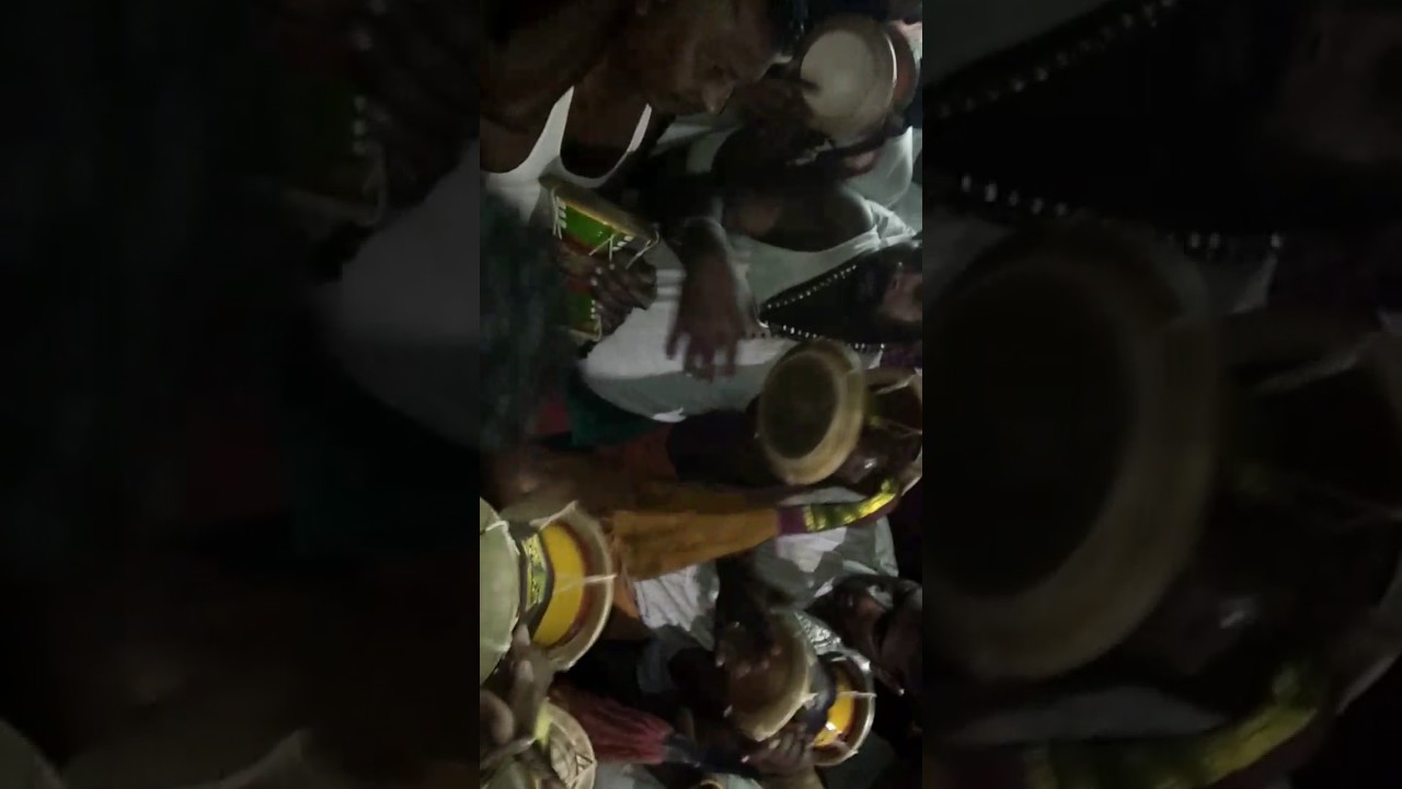 Maasi Periyasamy Udukkai paadal