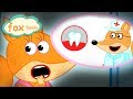 Fox Family and Friends cartoons for kids new season The Fox cartoon full episode #502