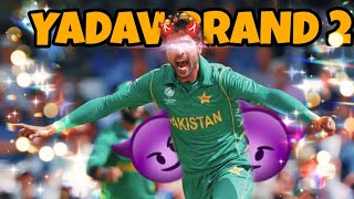 M.amir X Yadav Brand 2 Kingml Editx