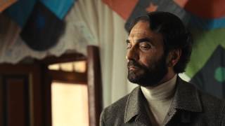 Бегущий за ветром - Trailer Бегущий за ветром - Trailer