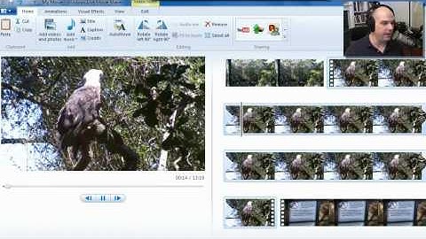 The Mobile Classroom Episode 2: Windows Live Movie Maker