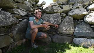 Resurrecting Irish Monks
