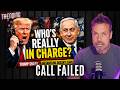 The Trump/Netanyahu Call: Real Fight or Pure Theatre? | Trending Ep348
