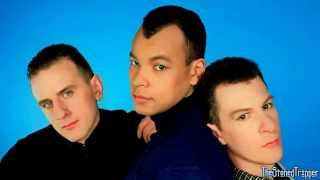 Video thumbnail of "Fine Young Cannibals - She Drives Me Crazy [Lyrics] [720p]"