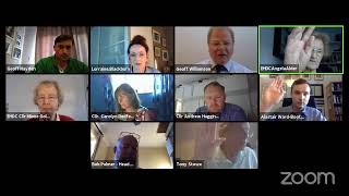 Financial Sustainability Group