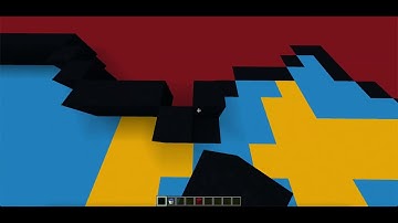 How to build big scale Russia part 1