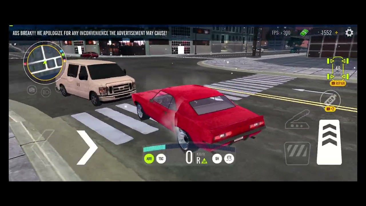 Real Car Driving Android | Epic Racing Gameplay 🏎️