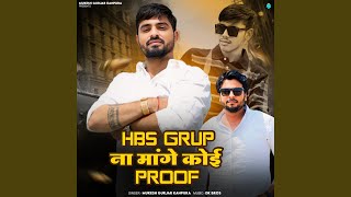 Hbs Group Na Mage Koi Proof