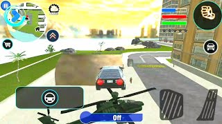 Real Gangster Crime #12 (By Naxeex Studio) Android Gameplay HD screenshot 5