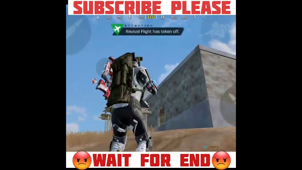 FTL with Ghost means No Fear || DND Gameplay || Call of Duty Mobile