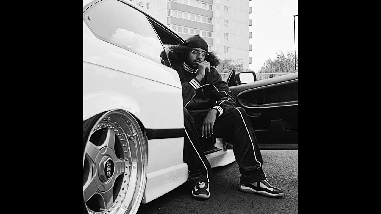 (FREE) Rap Beat - Still Outside | Old School Freestyle Boom Bap Type Beat