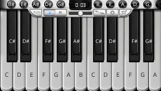 Channa Mereya | Ae Dil Hai Mushkil | Arijit Singh | Easy Piano Tutorial || By Sargam