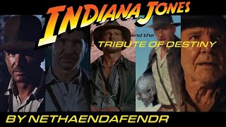 Indiana Jones and the Tribute of Destiny