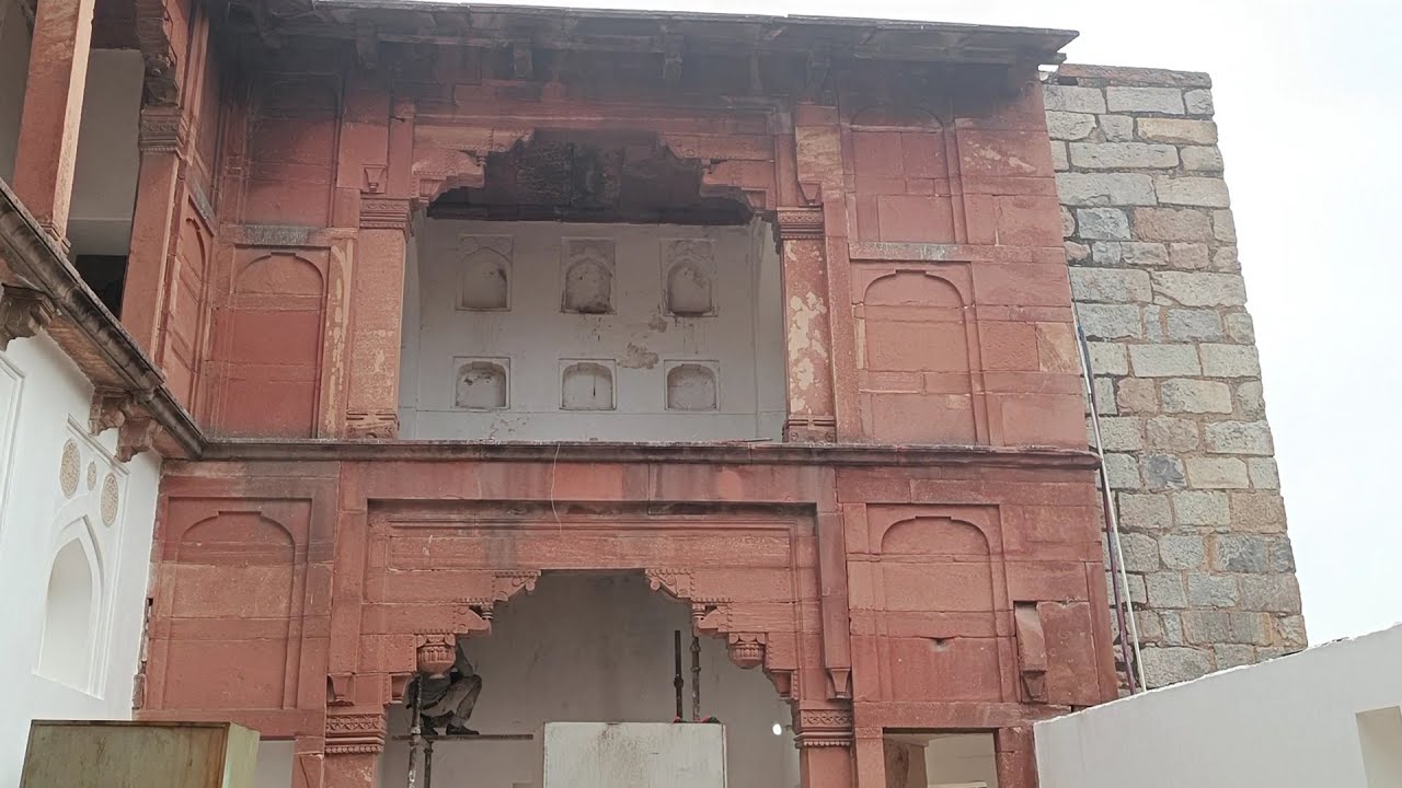 HOW TO MAKE MUGHAL TIME LIME PLASTER AND LIME PUNNING PROCESS USED IN HUMAYUN TOMB CONSERVATION