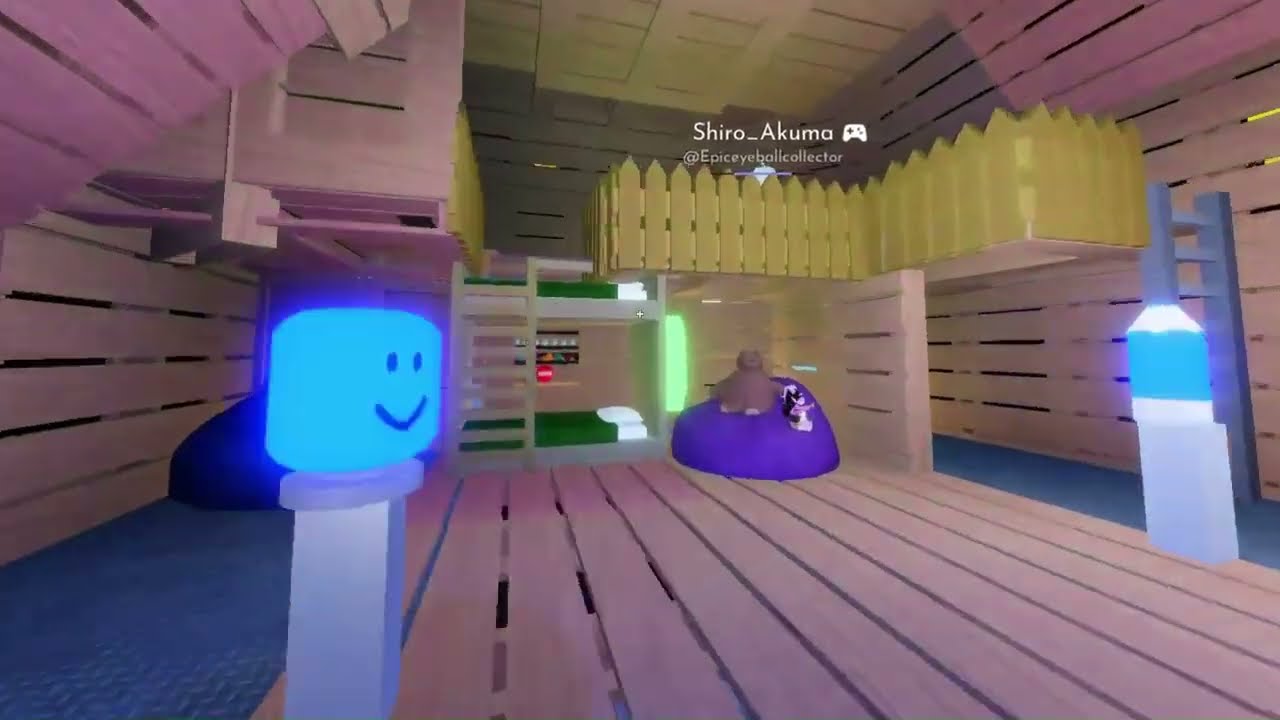 Roblox 3008 Build Showcase YouTube 