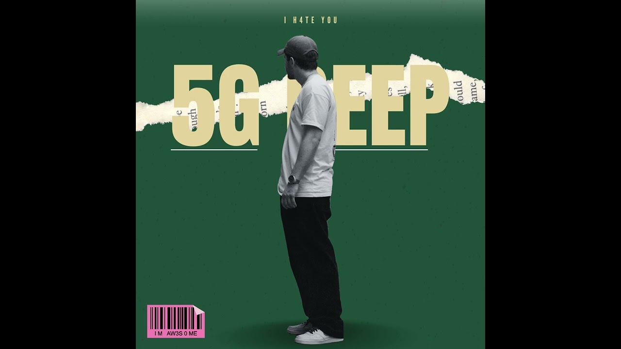 Watch 5G DEEP - TODD ( in your..) on YouTube Watch 5G DEEP - TODD ( in your..) on YouTube