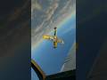Silence before the bombs fall | VR #flightsim #il2 #dogfight #vr #aviation