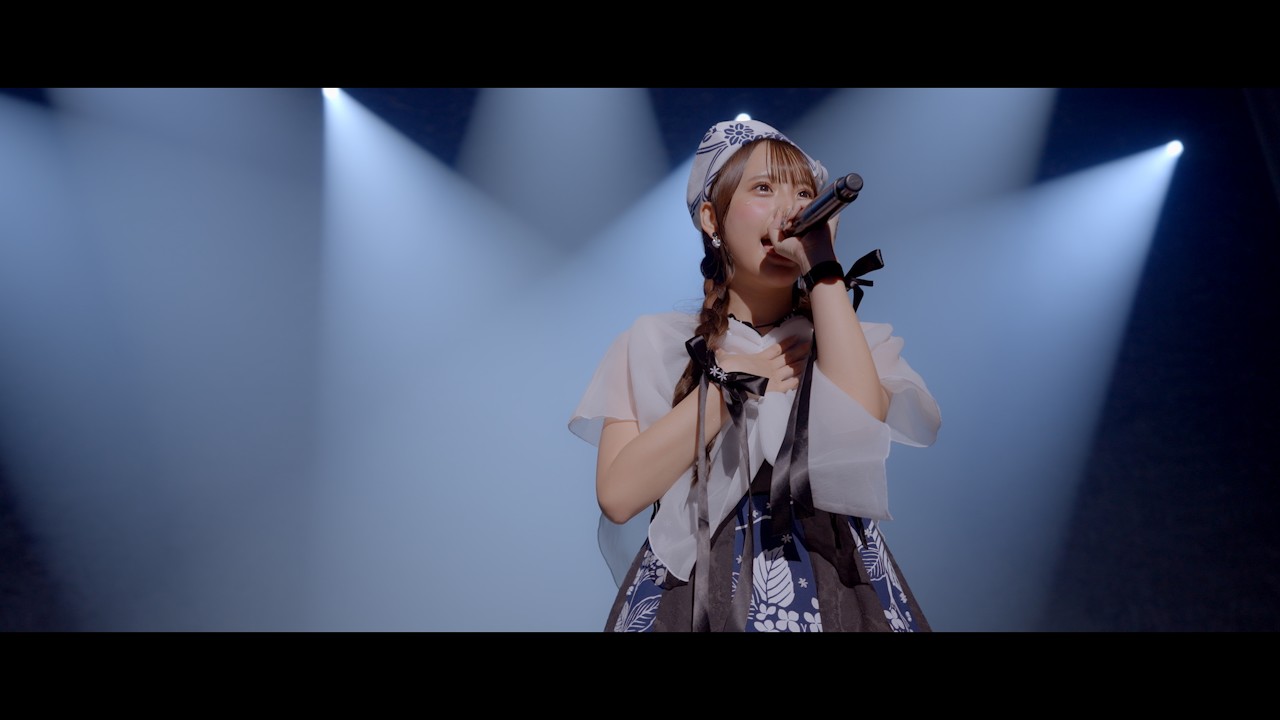 佐佐木一心 ソロ「最百」live at 三島市民文化会館大ホール