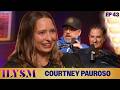 Courtney Pauroso's Robot Takeover
