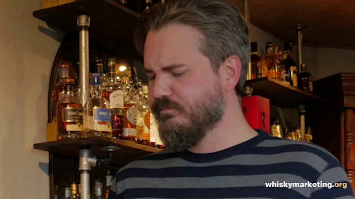 The Whisk(e)y Vault - Episode 13 - The Peat Monster