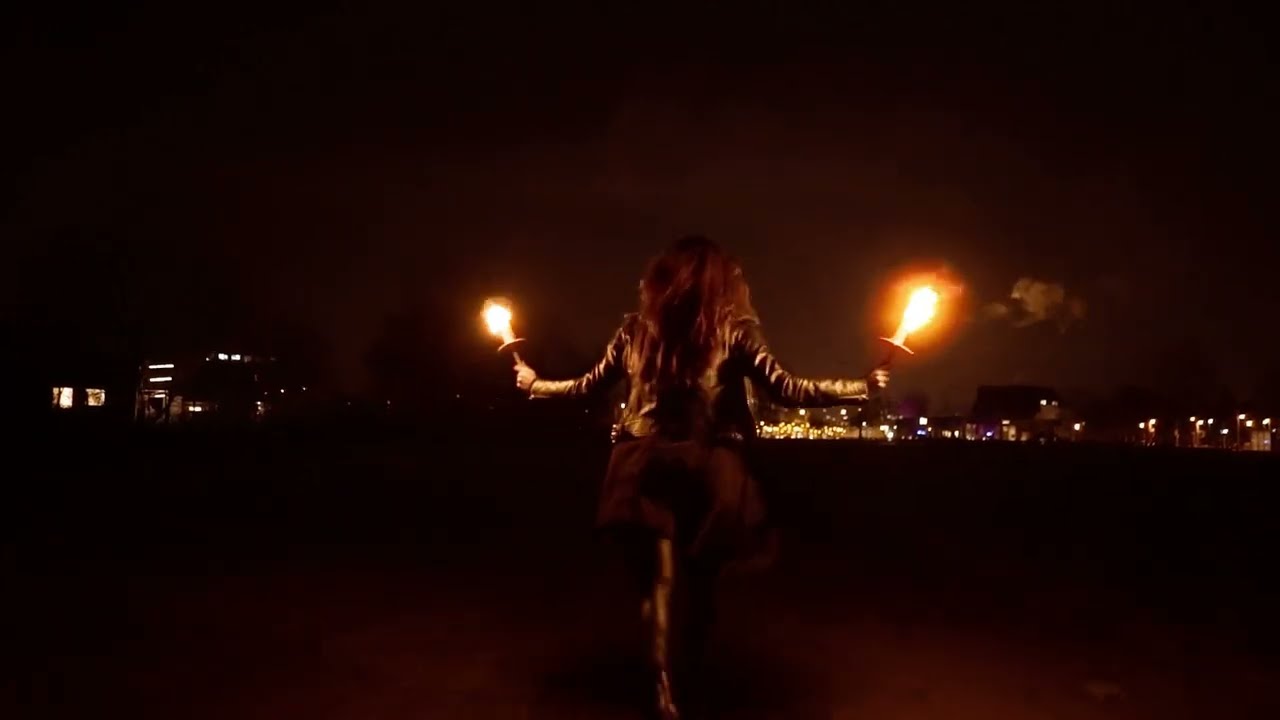 Watch CRYSS - Ahii (Official Video) on YouTube Watch CRYSS - Ahii (Official Video) on YouTube