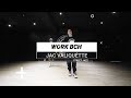 Britney Spears  |  Work Bch  |   Choreography by Jac Valiquette