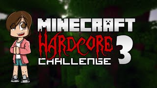 Minecraft Hardcore Challenge (MHC) May 2016 : Cavage