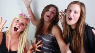 Kearney High School Senior 2014 Class Video