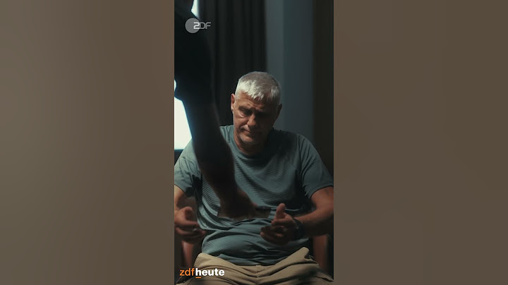 Ex-Söldner über Putins Krieg | #short