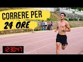 #23 - LA 24H DI PESCHIERA BORROMEO | Correre per 24h su una pista di atletica😵