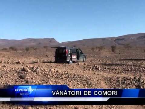 Video: În Statul Arizona, Trei Vânători De Comori Au Dispărut - Vedere Alternativă