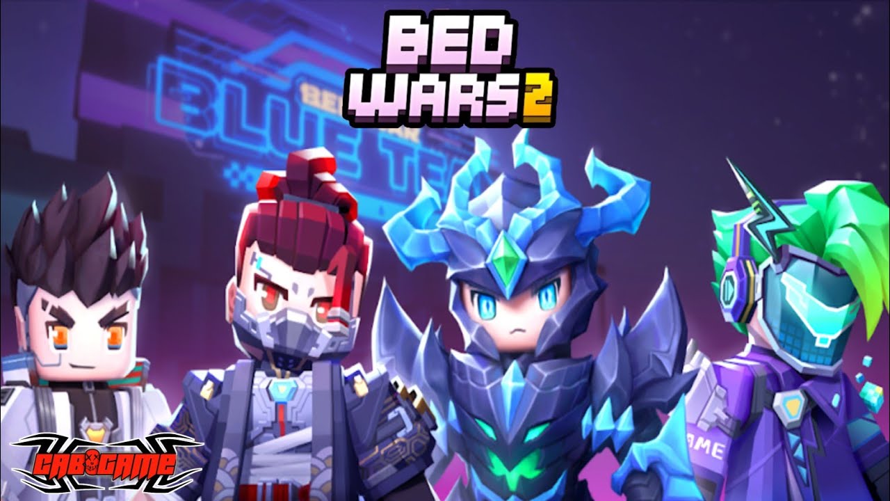 Bed Wars android iOS apk download for free-TapTap