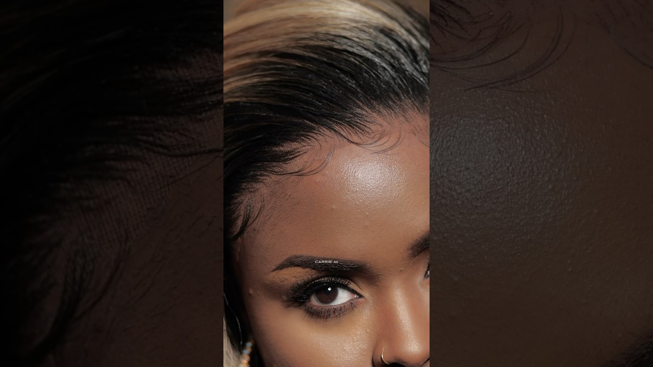 NEW!! 🔥 Janet collection KOTA DR SUGAR | Melt Series | HD 13x6 + 360 HD Lace