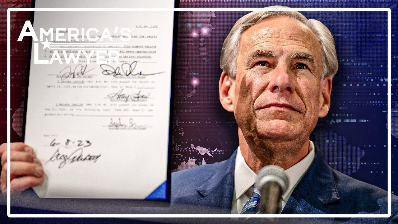 Texas Judges Gone Crazy For Big Oil